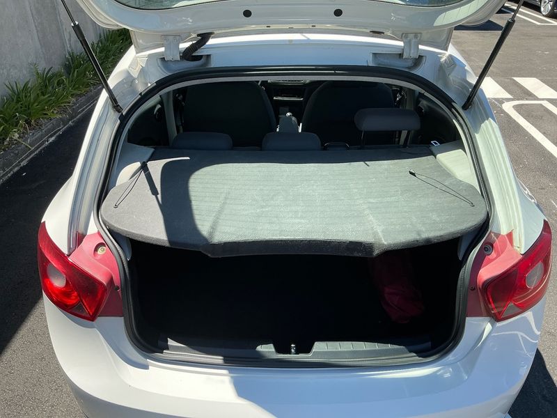 Seat Ibiza 1.4 Stylance / Style 2009 – снимка 15