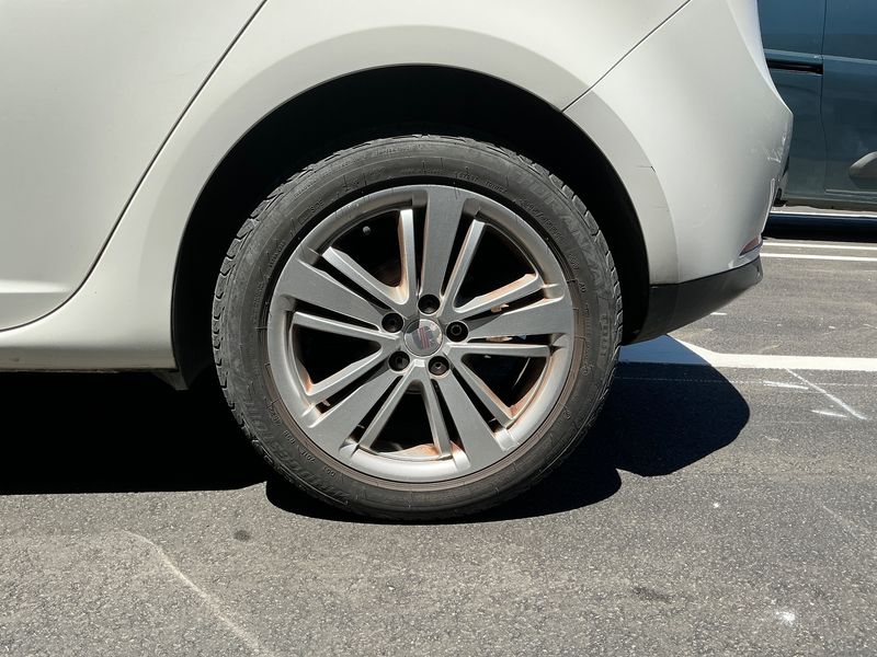Seat Ibiza 1.4 Stylance / Style 2009 – снимка 5
