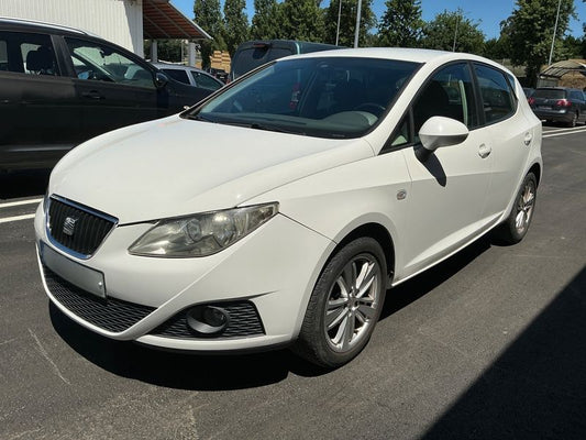 Seat Ibiza 1.4 Stylance / Style 2009 – снимка 1