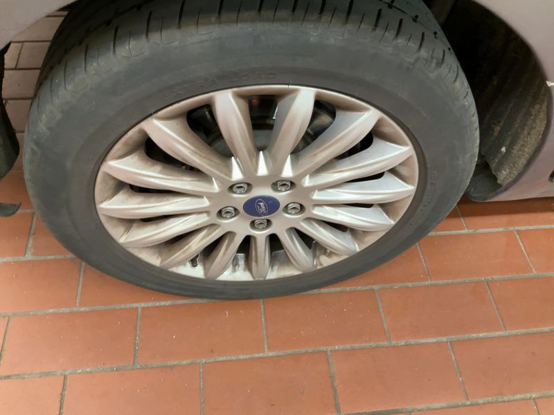 Ford S-Max 2.0 TDCi Business Edition 2013 – снимка 9