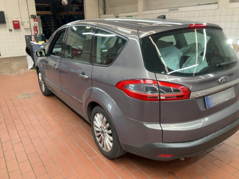Ford S-Max 2.0 TDCi Business Edition 2013 – снимка 6