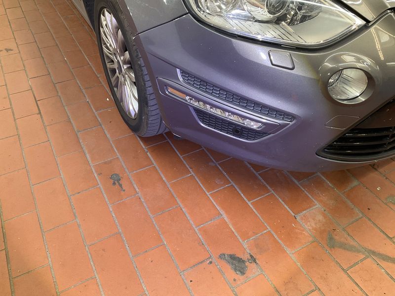 Ford S-Max 2.0 TDCi Business Edition 2013 – снимка 36
