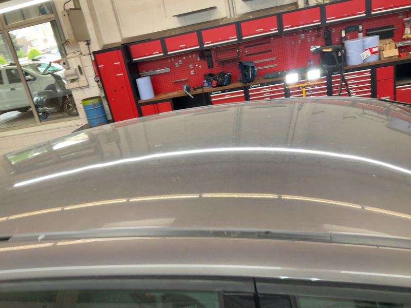 Ford S-Max 2.0 TDCi Business Edition 2013 – снимка 13