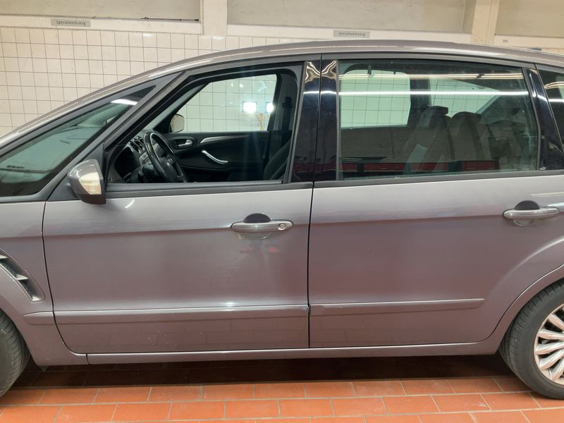 Ford S-Max 2.0 TDCi Business Edition 2013 – снимка 4