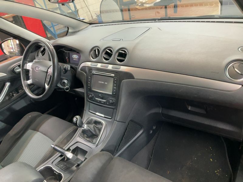 Ford S-Max 2.0 TDCi Business Edition 2013 – снимка 18