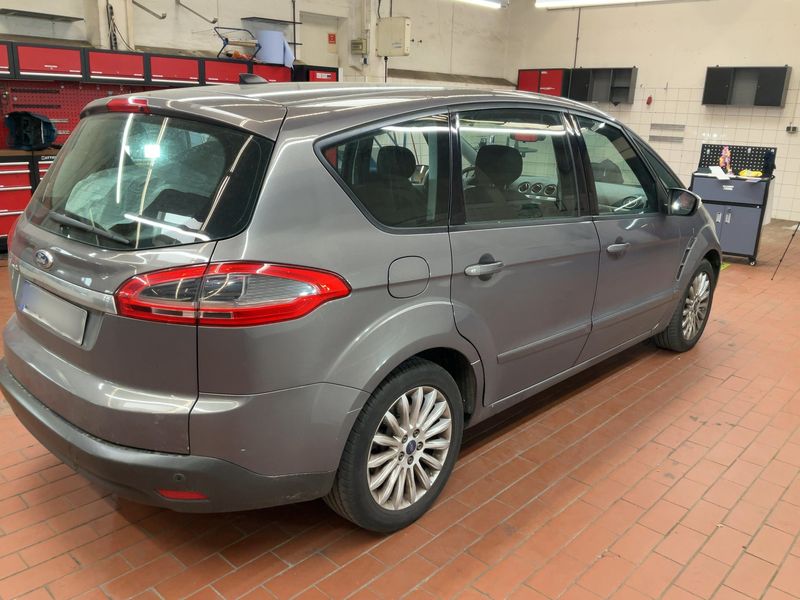 Ford S-Max 2.0 TDCi Business Edition 2013 – снимка 8