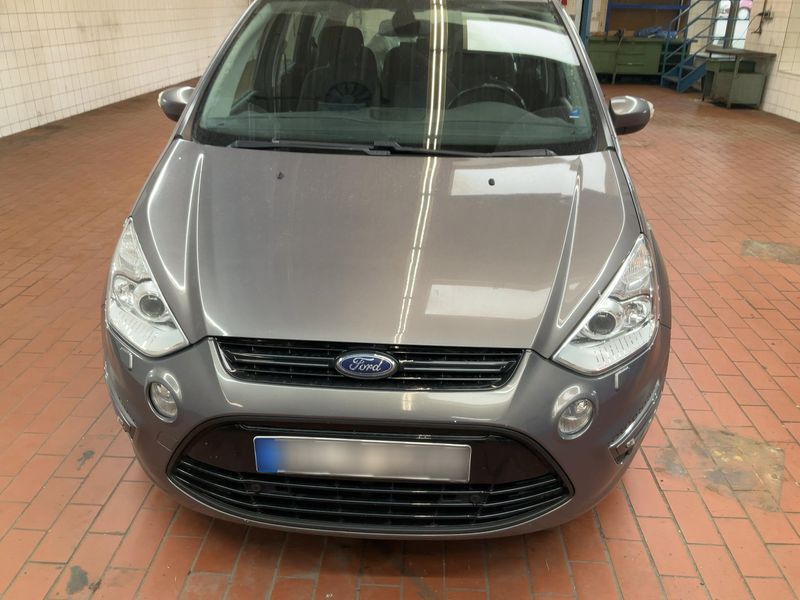 Ford S-Max 2.0 TDCi Business Edition 2013 – снимка 14