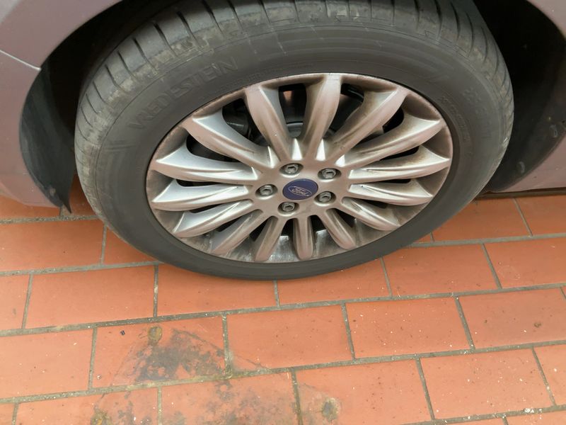 Ford S-Max 2.0 TDCi Business Edition 2013 – снимка 3