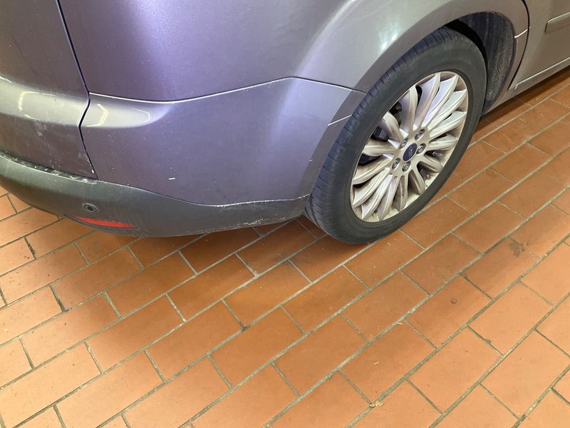 Ford S-Max 2.0 TDCi Business Edition 2013 – снимка 35