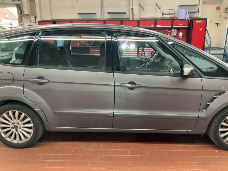 Ford S-Max 2.0 TDCi Business Edition 2013 – снимка 10