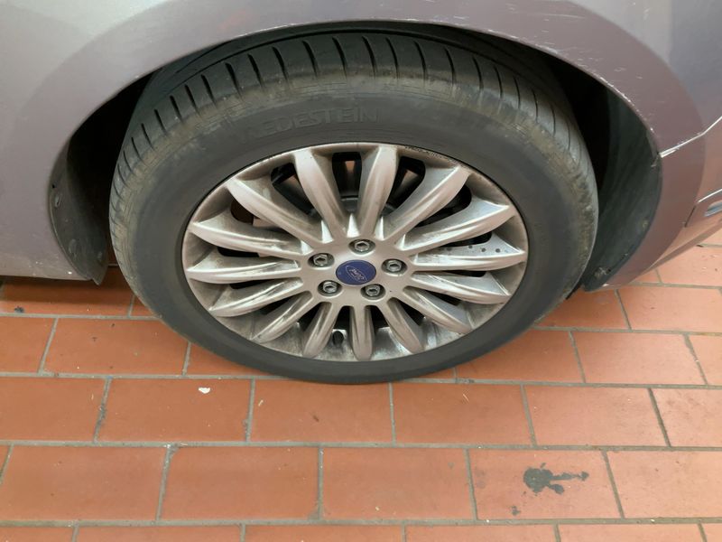 Ford S-Max 2.0 TDCi Business Edition 2013 – снимка 11