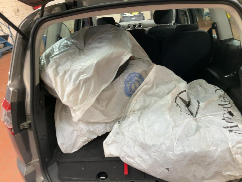 Ford S-Max 2.0 TDCi Business Edition 2013 – снимка 16