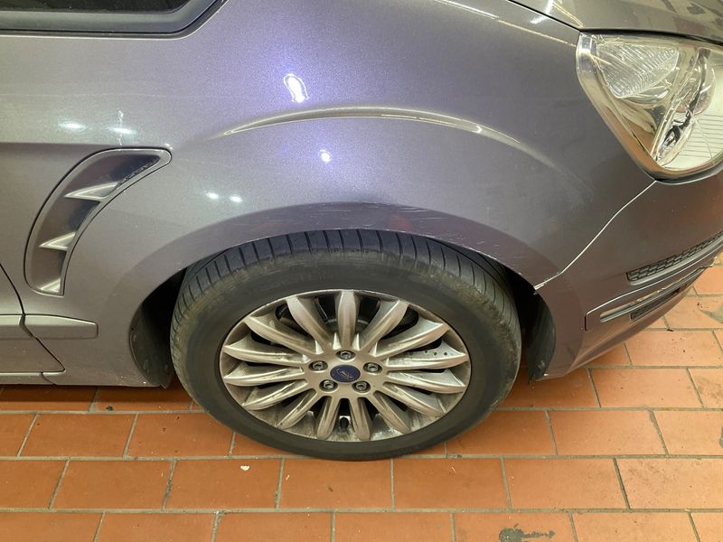 Ford S-Max 2.0 TDCi Business Edition 2013 – снимка 24