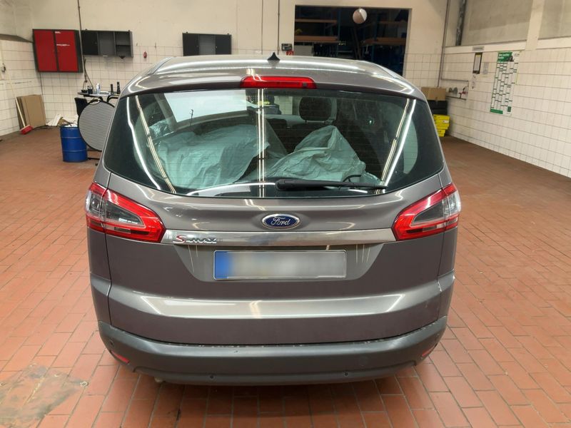 Ford S-Max 2.0 TDCi Business Edition 2013 – снимка 7