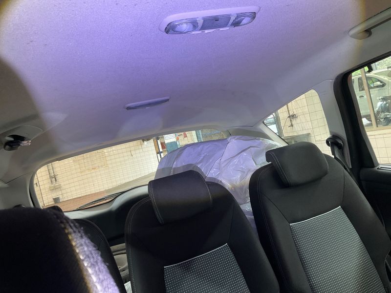 Ford S-Max 2.0 TDCi Business Edition 2013 – снимка 32