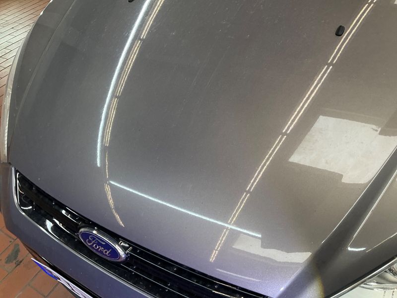 Ford S-Max 2.0 TDCi Business Edition 2013 – снимка 37
