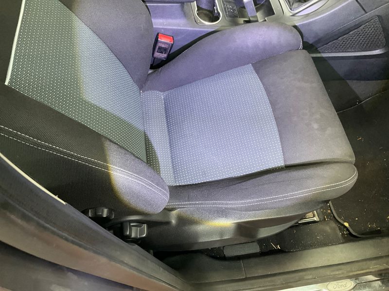 Ford S-Max 2.0 TDCi Business Edition 2013 – снимка 33