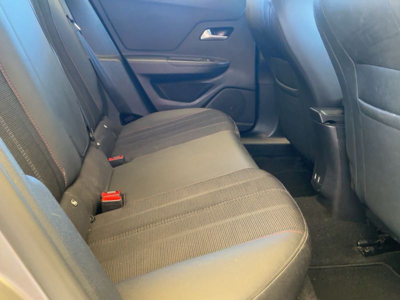 Opel Mokka X 1.2 Turbo GS Line 2022 – снимка 19