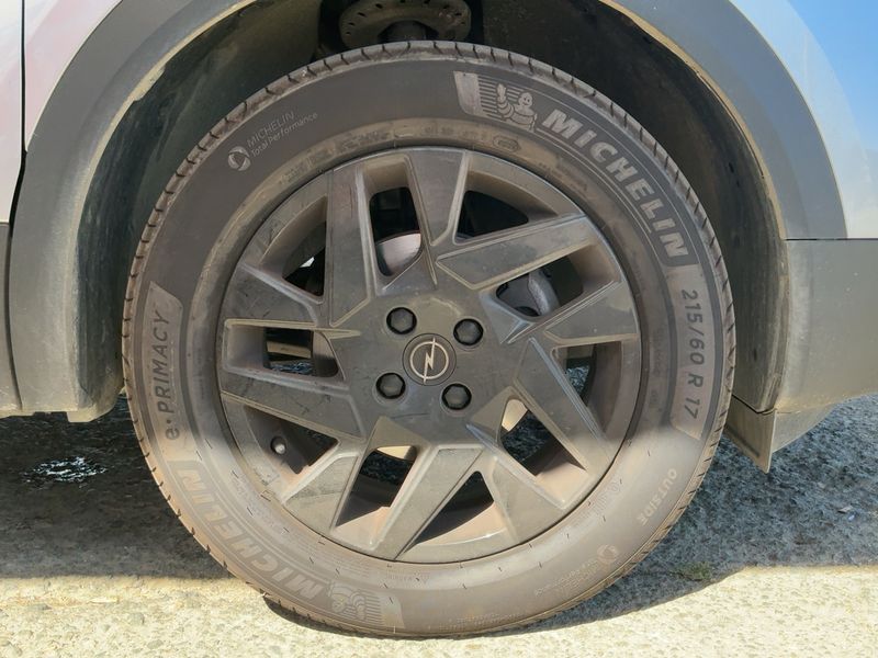 Opel Mokka X 1.2 Turbo GS Line 2022 – снимка 11