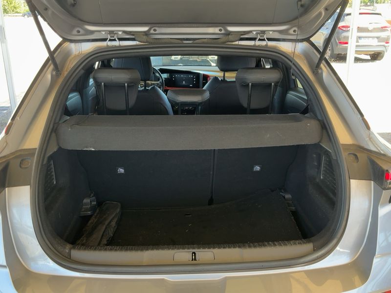 Opel Mokka X 1.2 Turbo GS Line 2022 – снимка 15