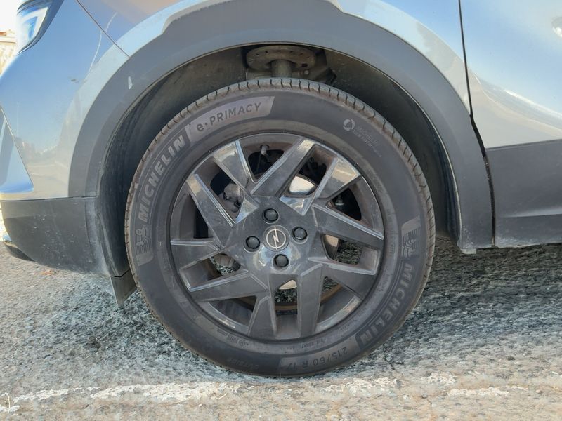 Opel Mokka X 1.2 Turbo GS Line 2022 – снимка 3