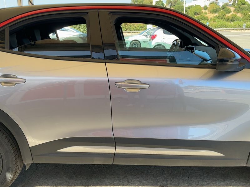 Opel Mokka X 1.2 Turbo GS Line 2022 – снимка 10
