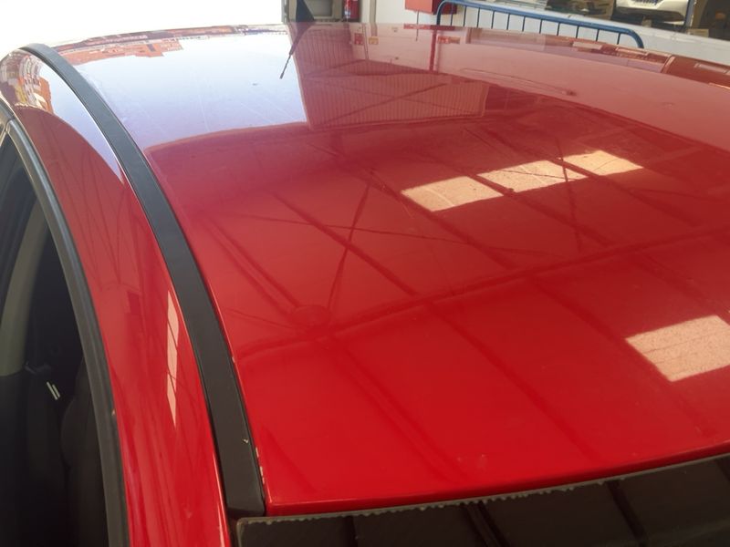 Audi A1 1.6 TDI Attraction 2011 – снимка 13