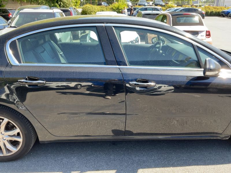 Peugeot 508 2.0 Blue-HDi Allure 2015 – снимка 10