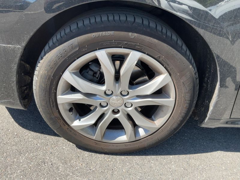 Peugeot 508 2.0 Blue-HDi Allure 2015 – снимка 3
