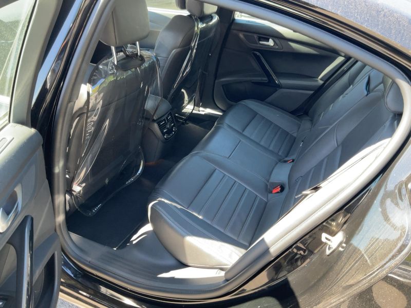 Peugeot 508 2.0 Blue-HDi Allure 2015 – снимка 19