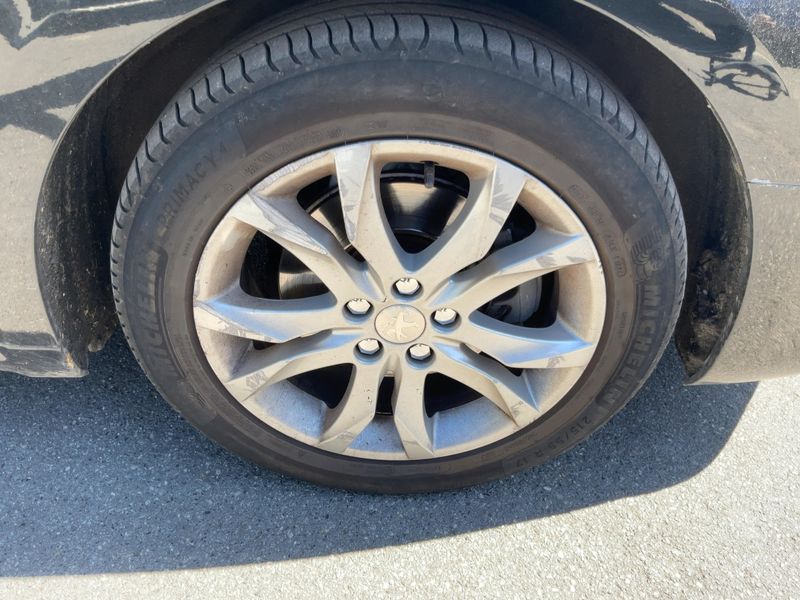 Peugeot 508 2.0 Blue-HDi Allure 2015 – снимка 11