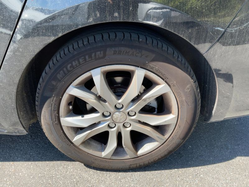 Peugeot 508 2.0 Blue-HDi Allure 2015 – снимка 5