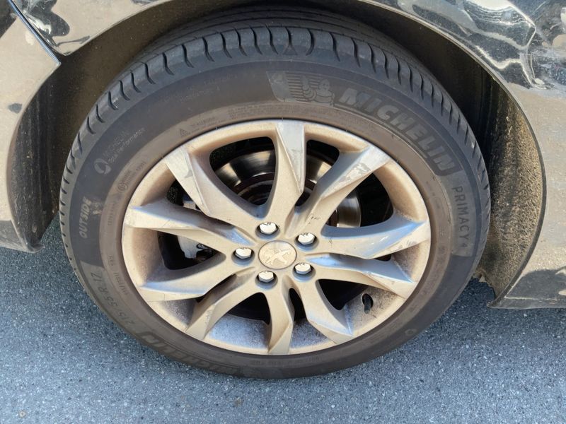 Peugeot 508 2.0 Blue-HDi Allure 2015 – снимка 9