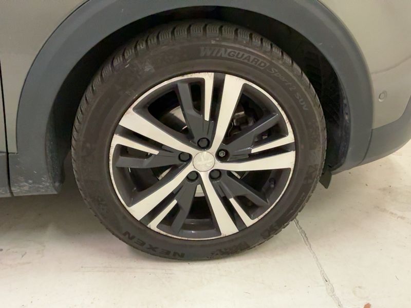Peugeot 3008 1.6 Blue-HDi Allure 2018 – снимка 11