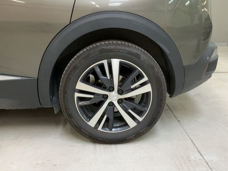 Peugeot 3008 1.6 Blue-HDi Allure 2018 – снимка 5