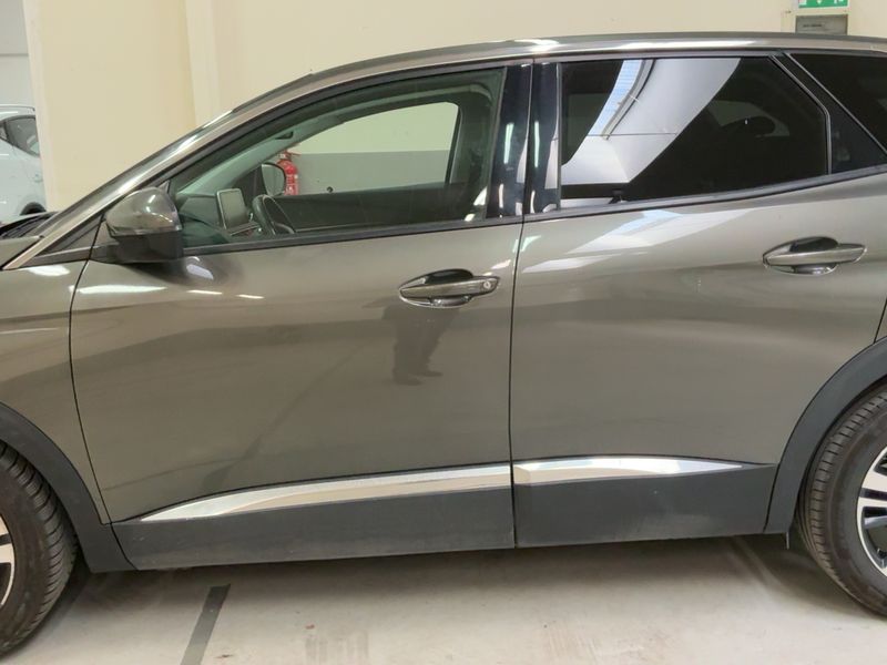 Peugeot 3008 1.6 Blue-HDi Allure 2018 – снимка 4