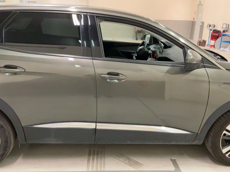 Peugeot 3008 1.6 Blue-HDi Allure 2018 – снимка 10