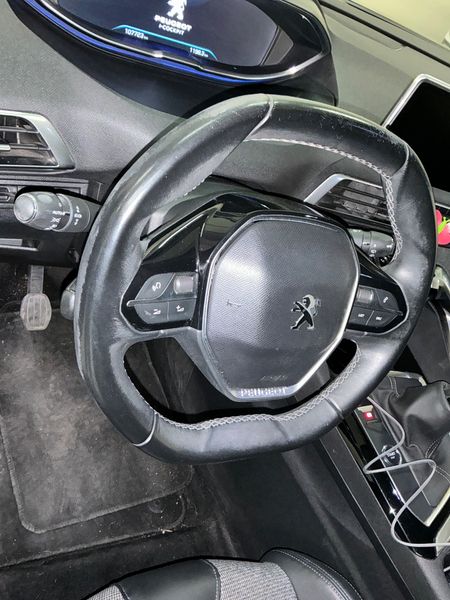 Peugeot 3008 1.6 Blue-HDi Allure 2018 – снимка 25