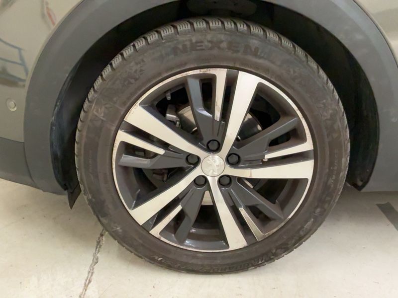 Peugeot 3008 1.6 Blue-HDi Allure 2018 – снимка 3