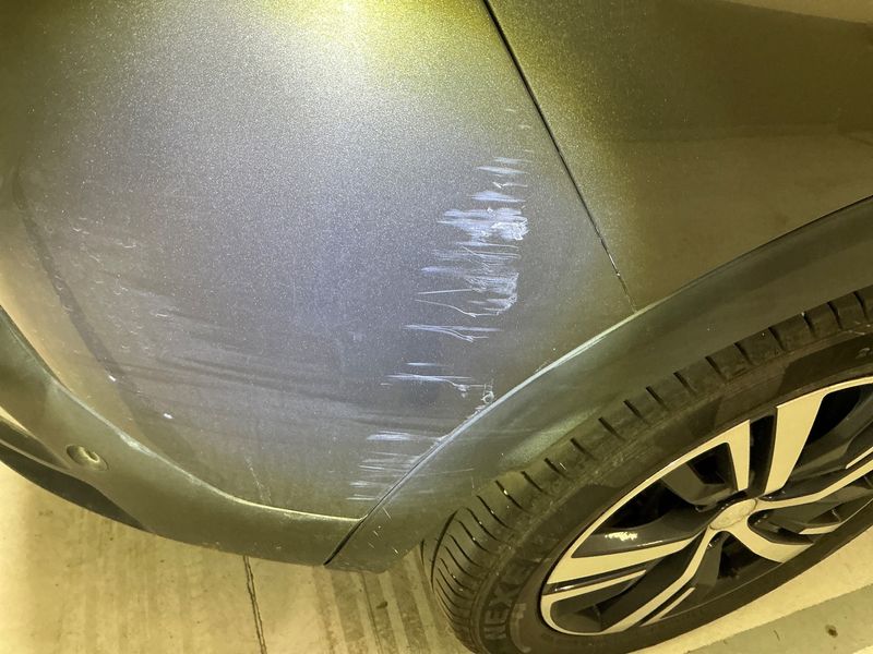 Peugeot 3008 1.6 Blue-HDi Allure 2018 – снимка 21