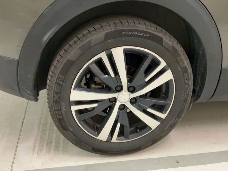 Peugeot 3008 1.6 Blue-HDi Allure 2018 – снимка 9