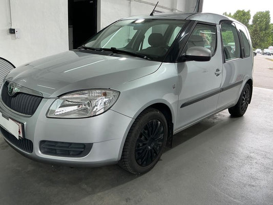 Skoda Roomster 1.4 Style 2009 – снимка 1