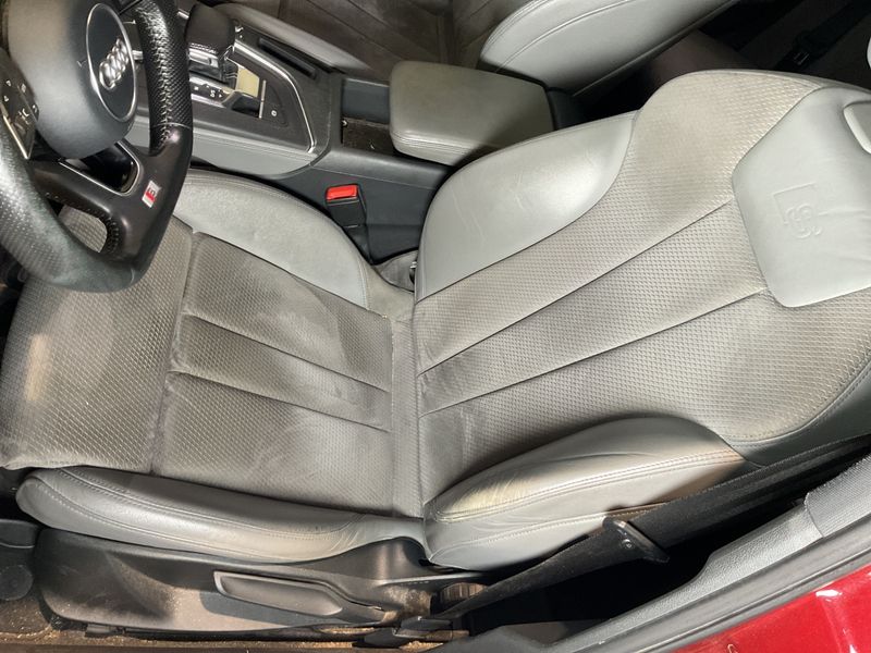 Audi A4 2.0 TDI Sport 2016 – снимка 25
