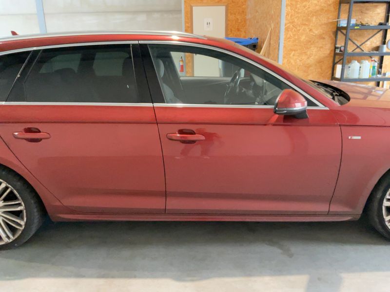 Audi A4 2.0 TDI Sport 2016 – снимка 10