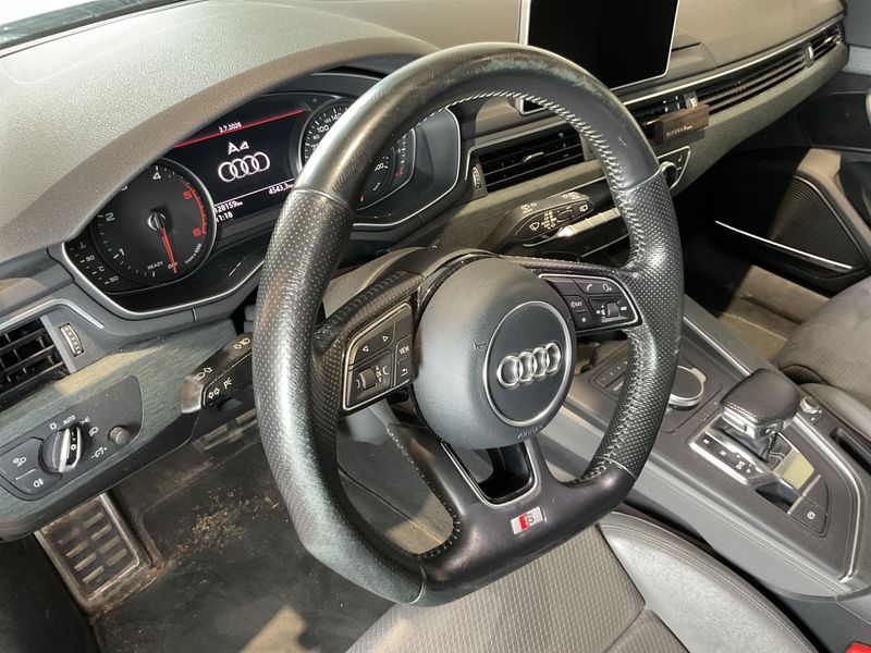 Audi A4 2.0 TDI Sport 2016 – снимка 26