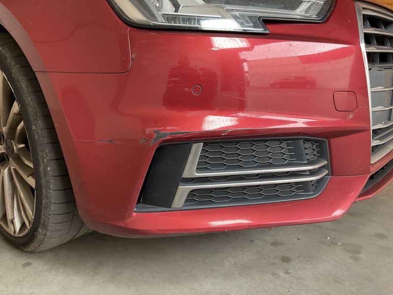 Audi A4 2.0 TDI Sport 2016 – снимка 30