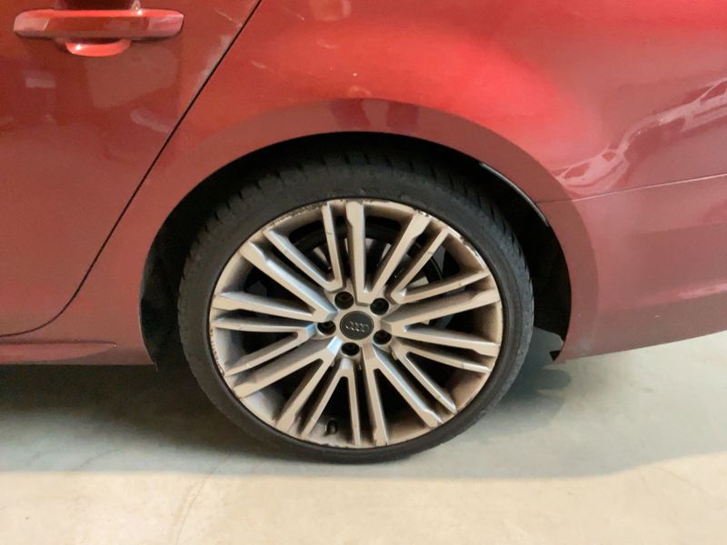 Audi A4 2.0 TDI Sport 2016 – снимка 5