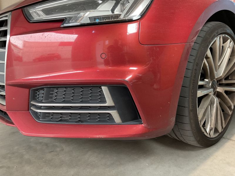 Audi A4 2.0 TDI Sport 2016 – снимка 31