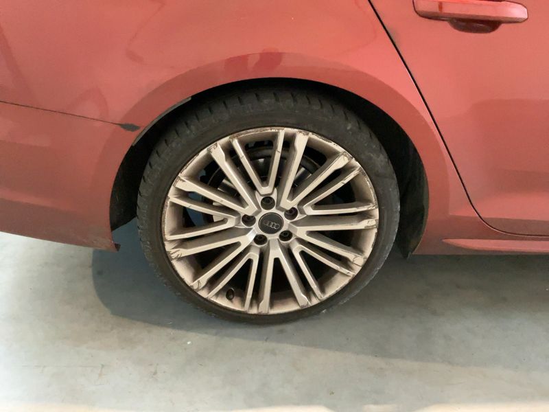 Audi A4 2.0 TDI Sport 2016 – снимка 9
