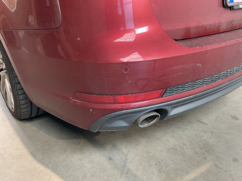 Audi A4 2.0 TDI Sport 2016 – снимка 28